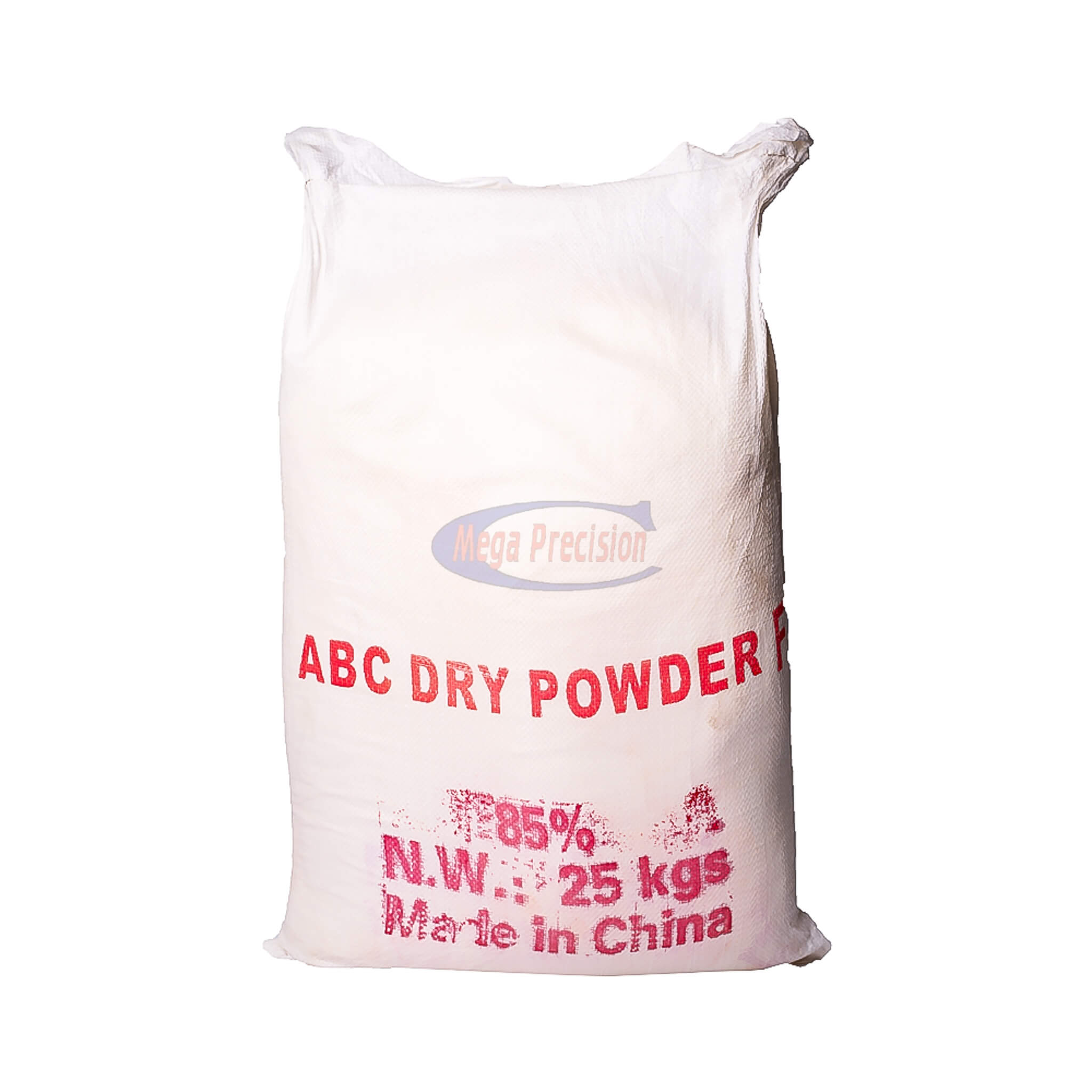 Chemical Agents Mega Precision Corporation