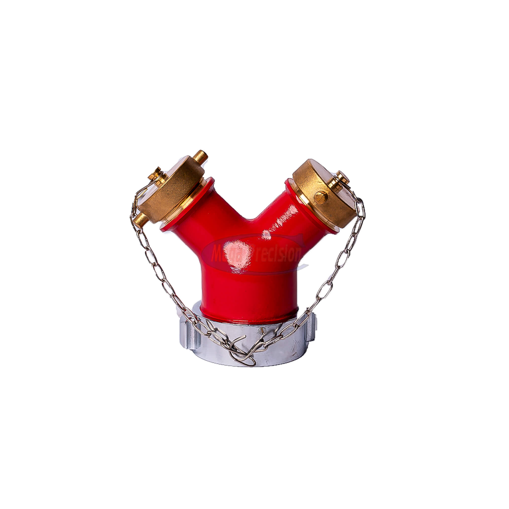 Fire Hose Accessories Mega Precision Corporation