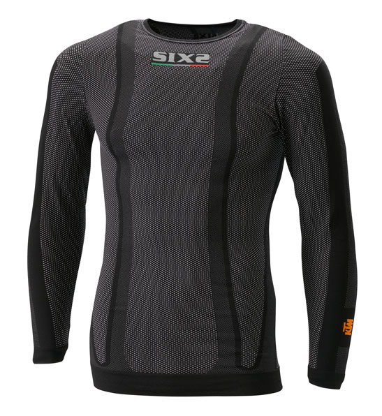 MAILLOT CORP ANTITRANSPIRATION KTM SIXS FONCTION