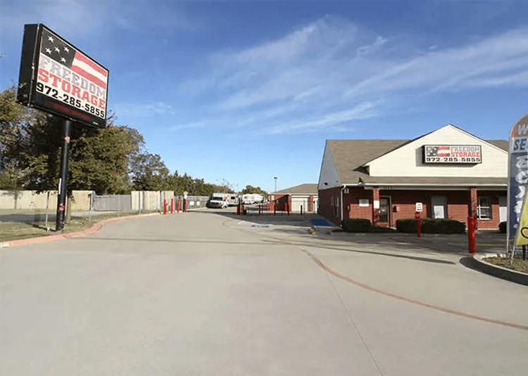 Boosting Your Business With LED Signs For Storage Facilities