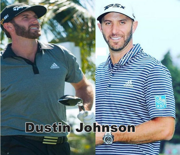How Often Does Dustin Johnson Workout? Check Biography 2022
