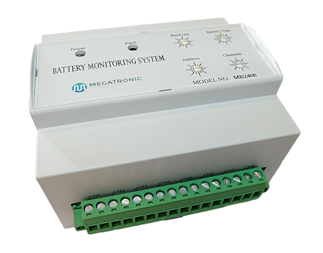 Lithium Battery Monitoring Perth Remote & Cell Monitoring Perth