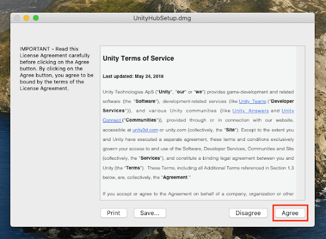 How to Install the Unity Game Engine with Unity Hub - Mega Voxels