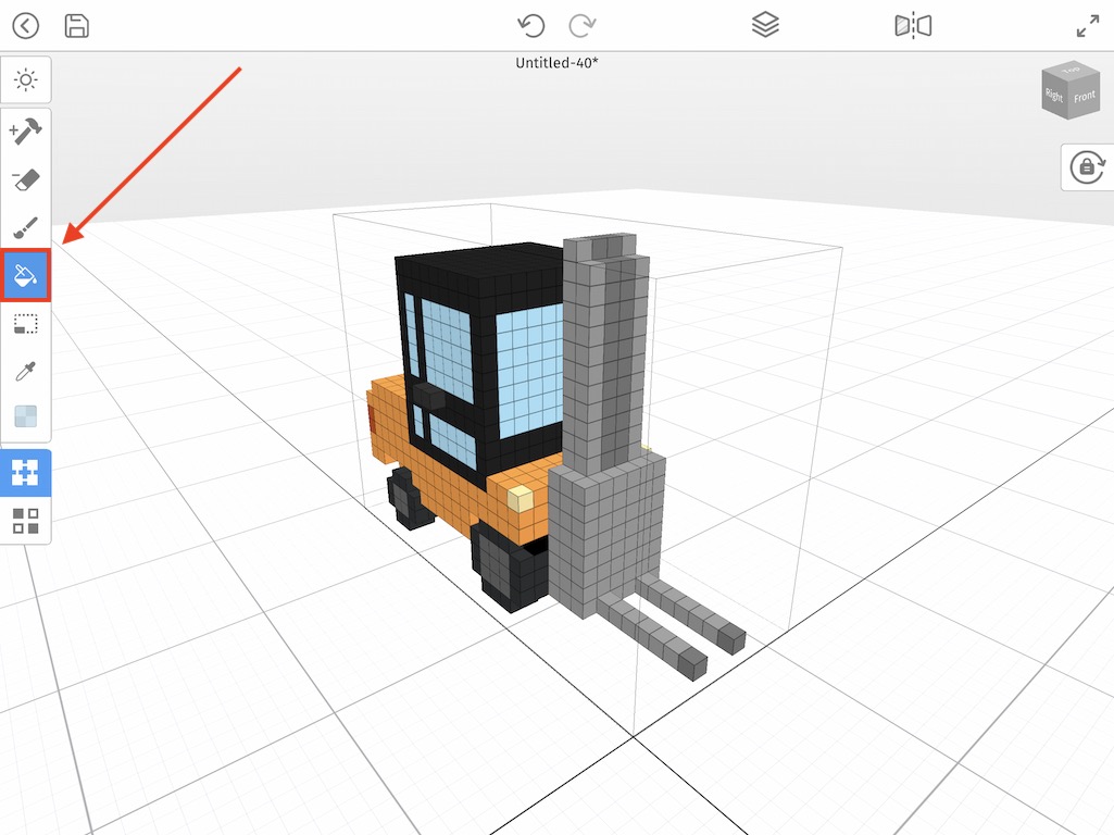 How to Make Glass in Mega Voxels Mega Voxels