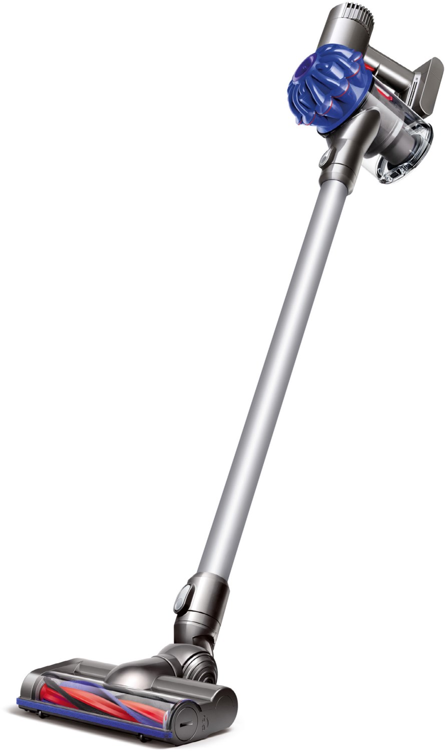 Dyson V6 Slim Origin Staubsauger Akkustaubsauger BWare! eBay