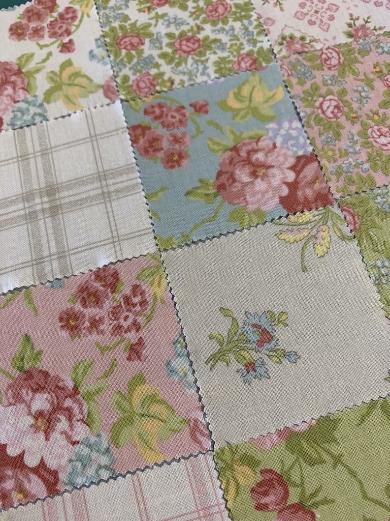 Megelles Sewing Tutorials Sewing squares together perfectly