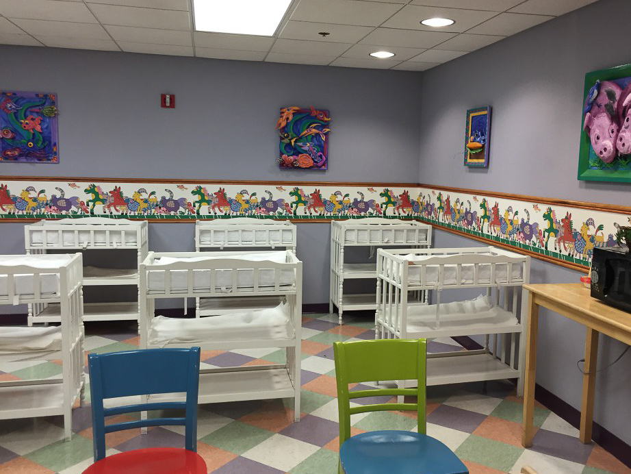 Everything You Need to Know about Diapers in Disney MEGFORIT