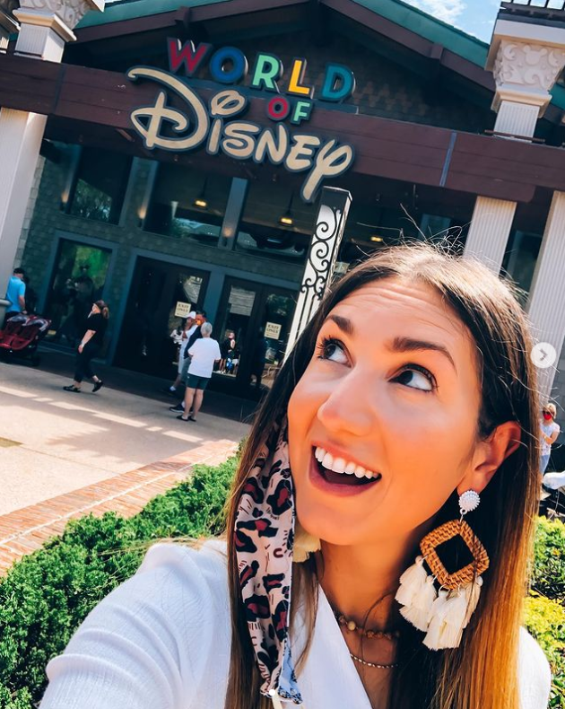 MEGFORIT How Much Does It Cost to Go to Disney World?