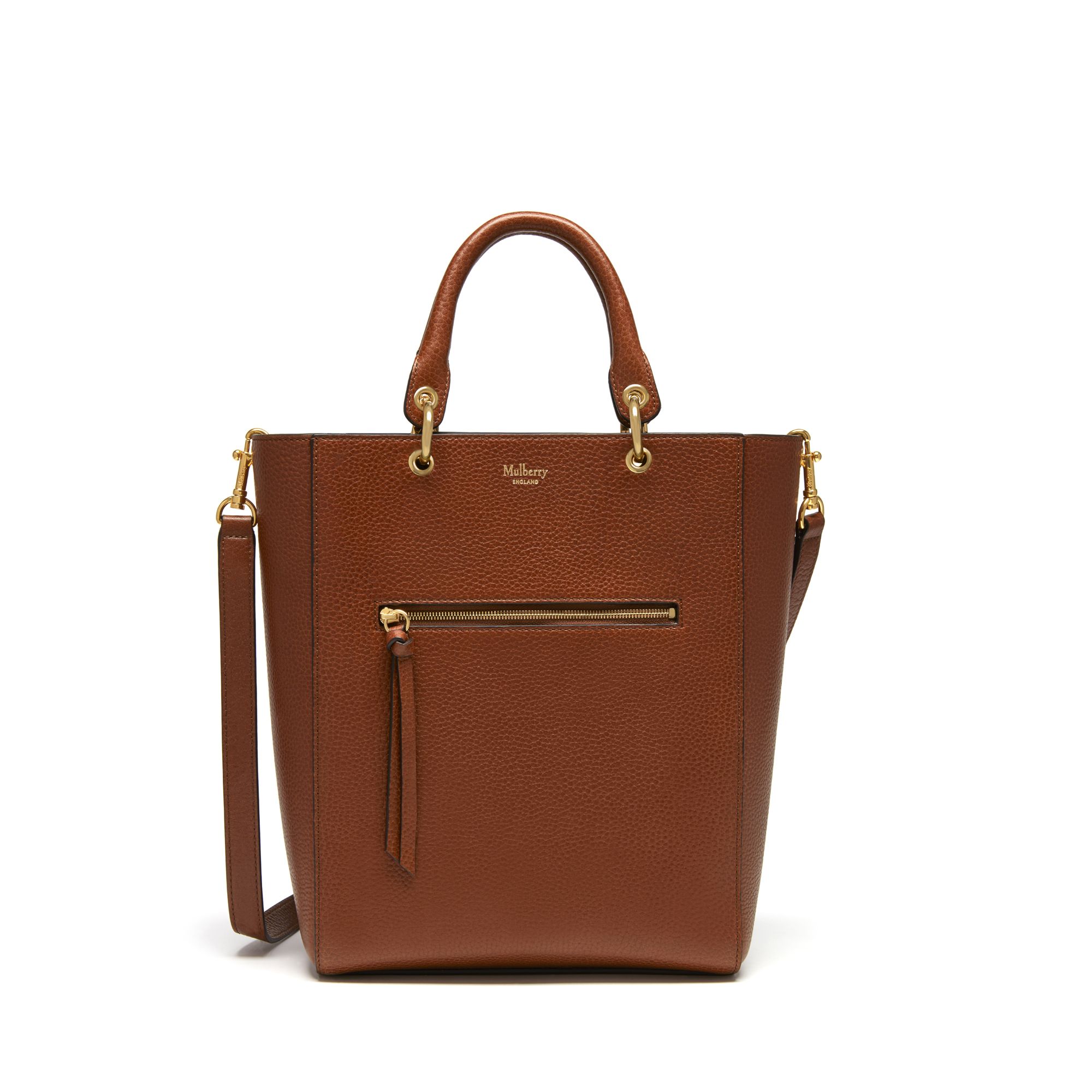 Mulberry Maple Bag in Oak (S/S 2017) Meghan's Mirror