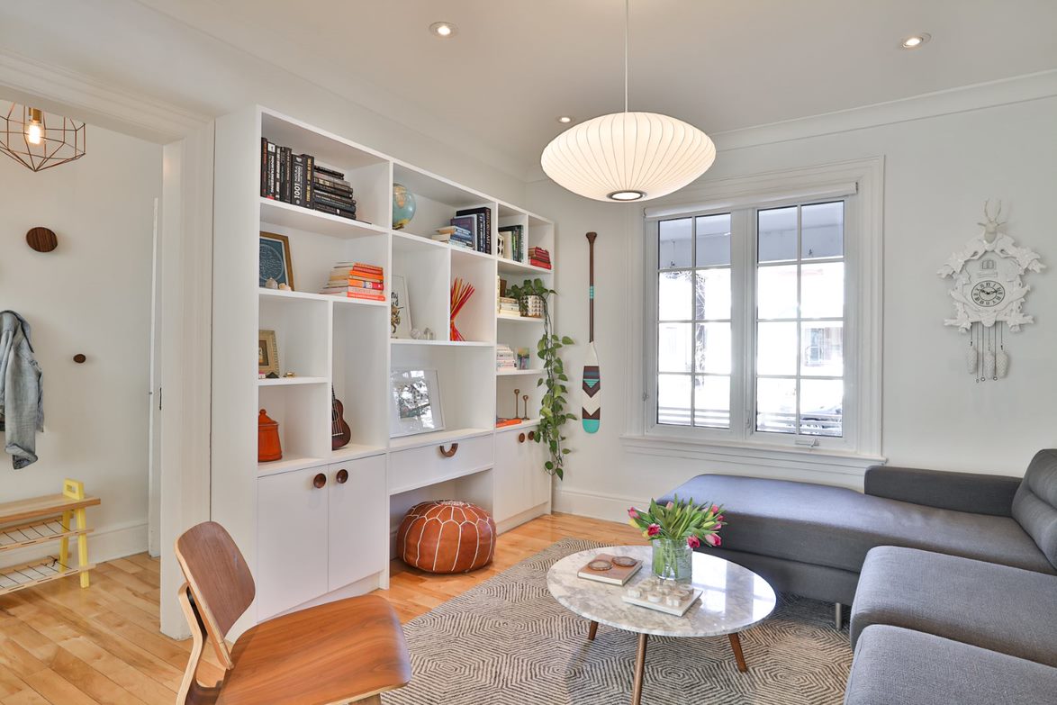 Benefits of a ClutterFree Home + Decluttering Tips Meghan Telpner