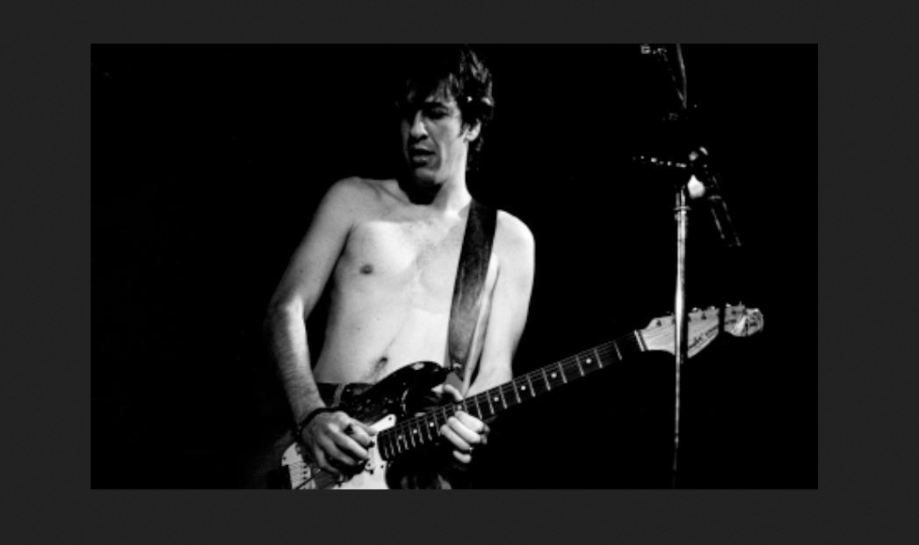 25 giugno 1988 muore Hillel Slovak dei Red Hot Chili Peppers MDN Network