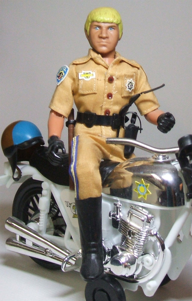 CHiPS Mego Museum Galleries