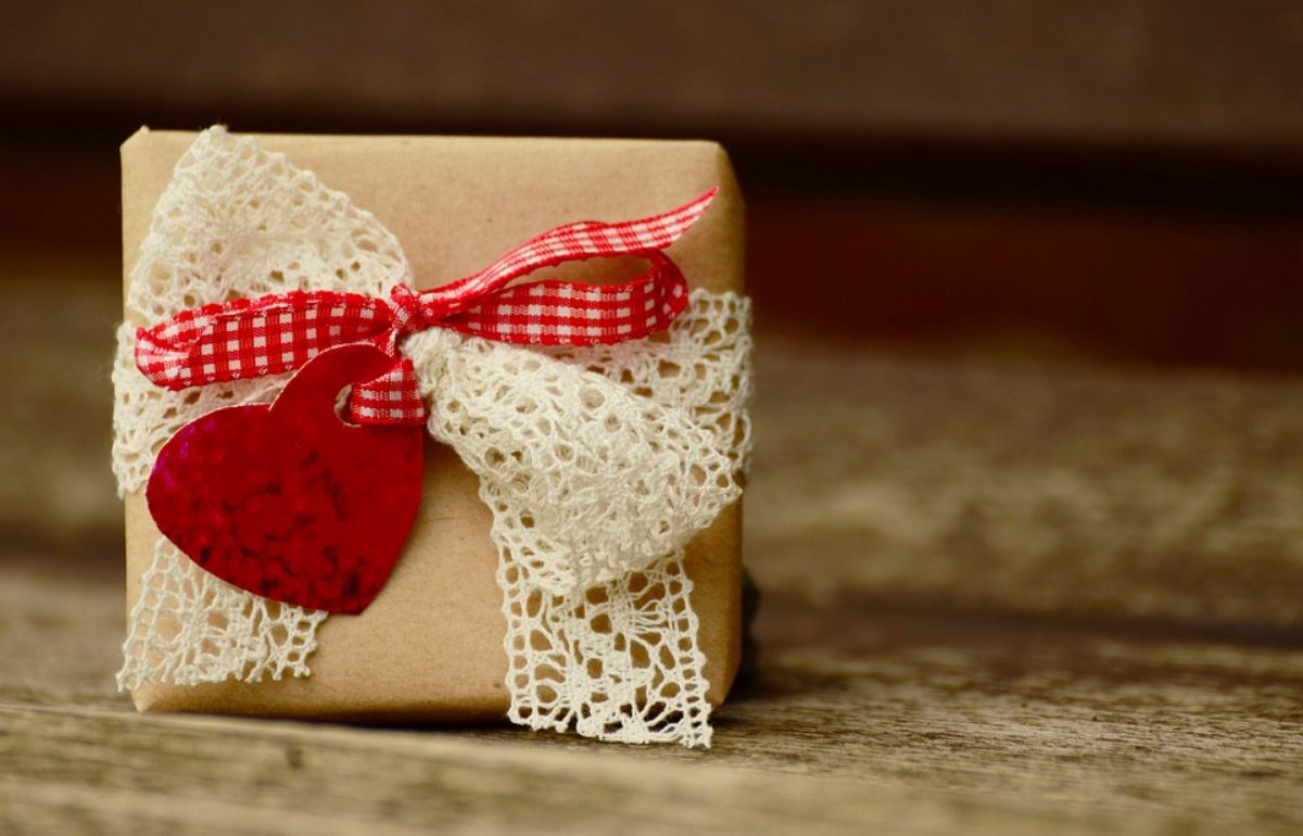 5 Things You Can Do with Unwanted Presents