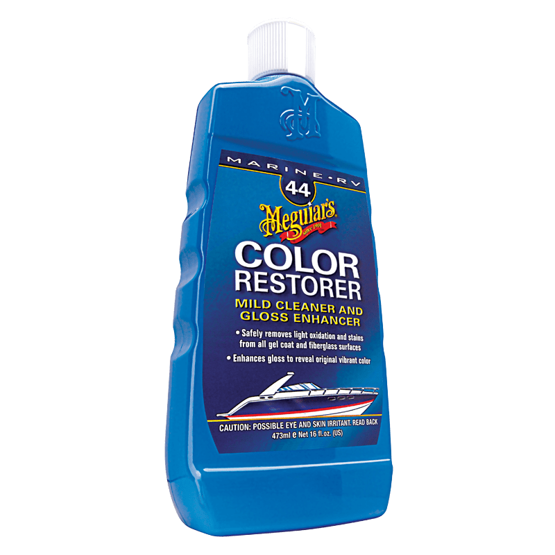 Color Restorer — Meguiar's Australia