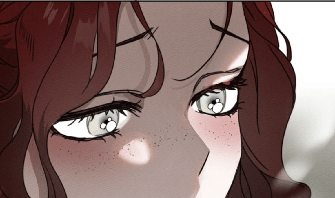 Under the Oak Tree, un webtoon coréen irrésistible Mehach