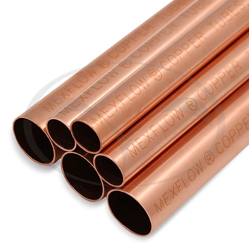 Copper Tubes, Copper Tubes for VRV or VRF, Copper Tubes for Split