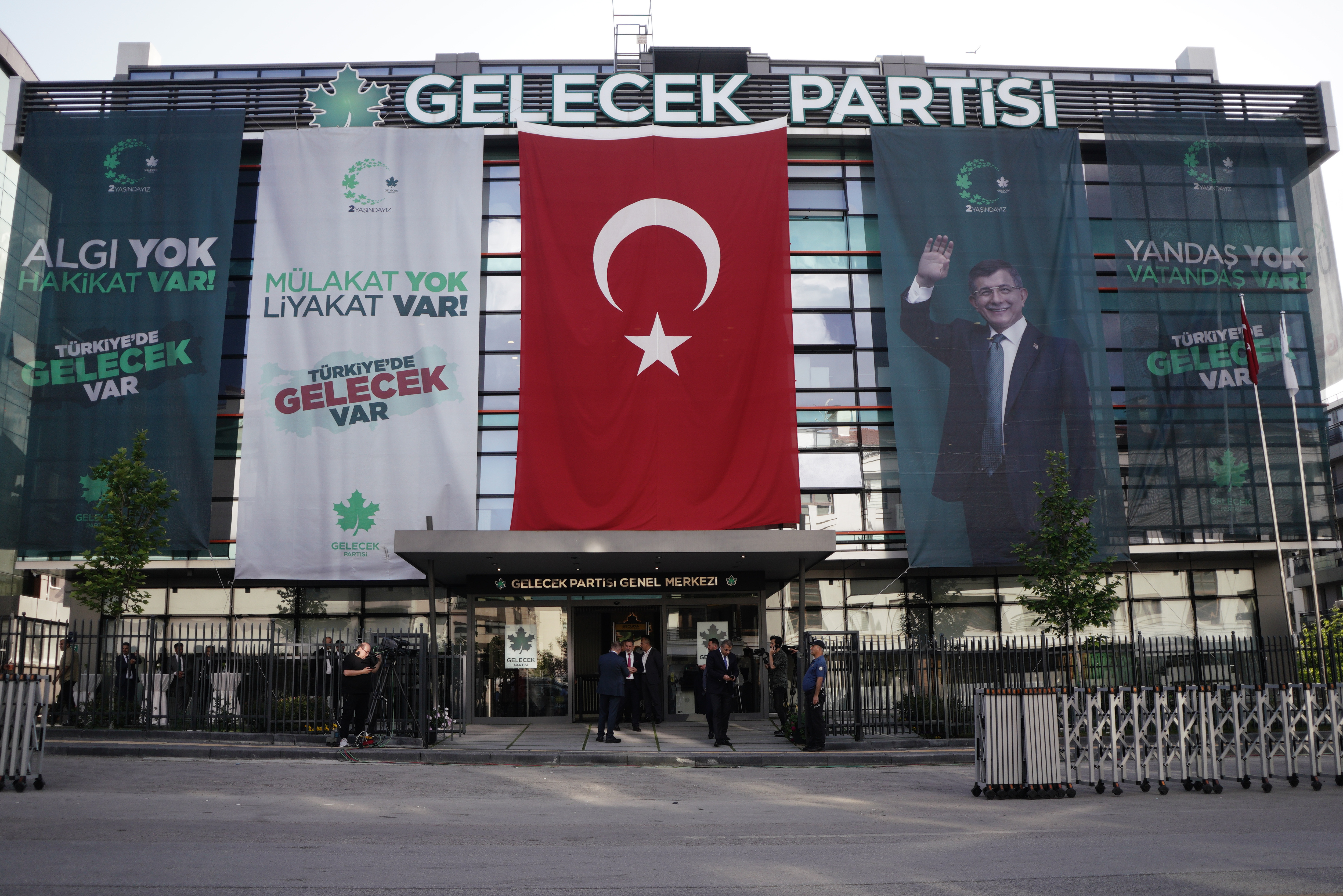 régionales 2023 grand est Turkey's 2023 Elections: The Opposition Bloc's Strategy & Prospects | Middle East Institute