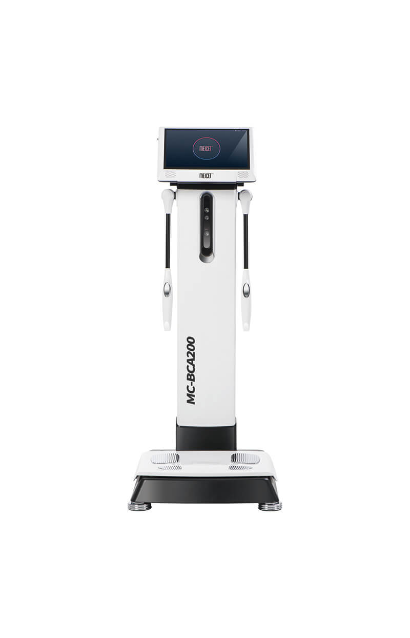 Meicet Skin Analyzer, Body Analyzer, Beauty Equipment
