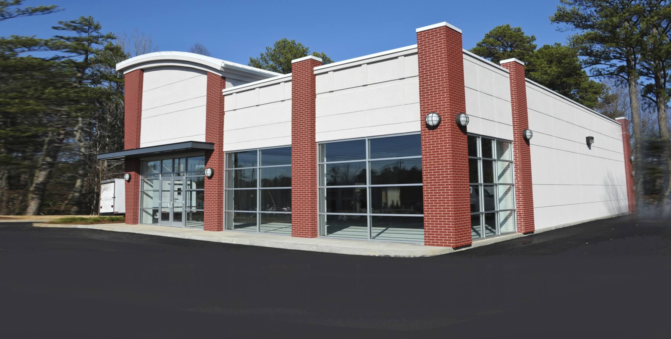 Meier Construction Services Commercial