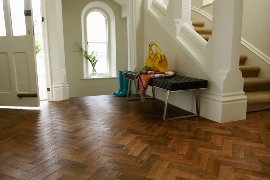 Lantai Vinyl Atau Parket Bagusan Mana Meigan Vinyl And Tarkett Flooring Indonesia