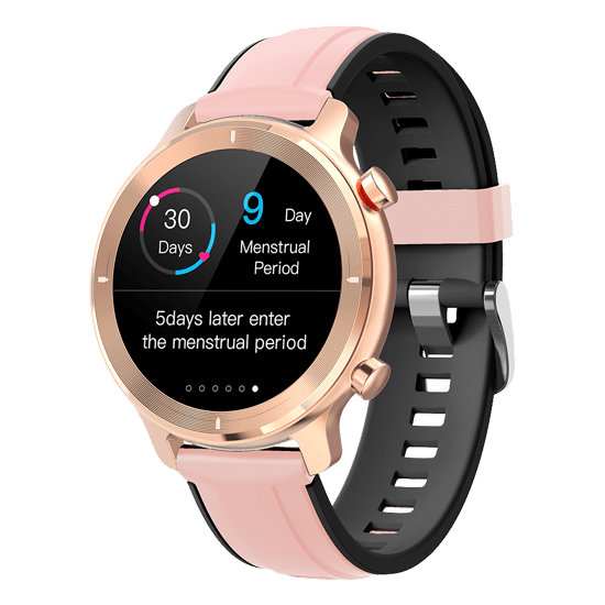 Meigeer is the professional smart watches manufacturer in China