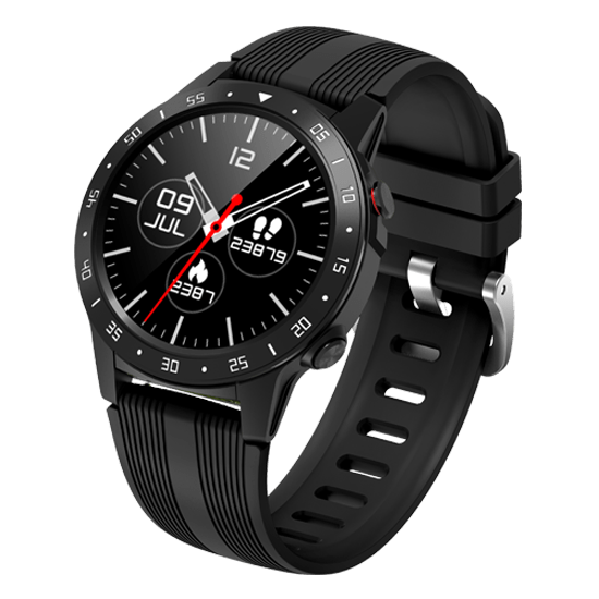 Meigeer is a professional factory of GPS sport smart watches