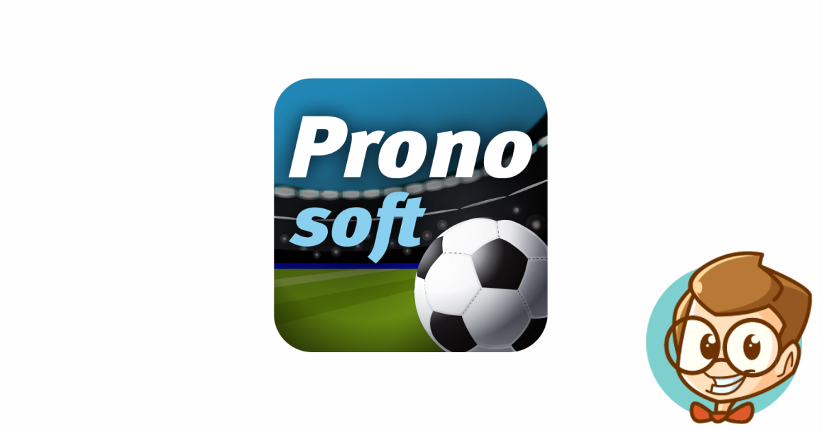 Parions Sport Pronosoft