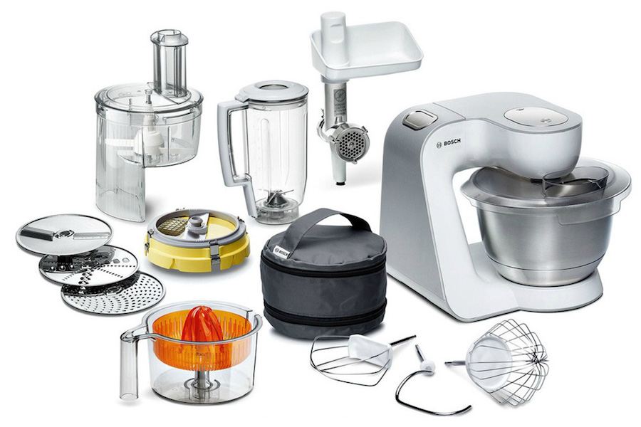 Robot de cuisine 5 modèles à ne pas rater en août 2024