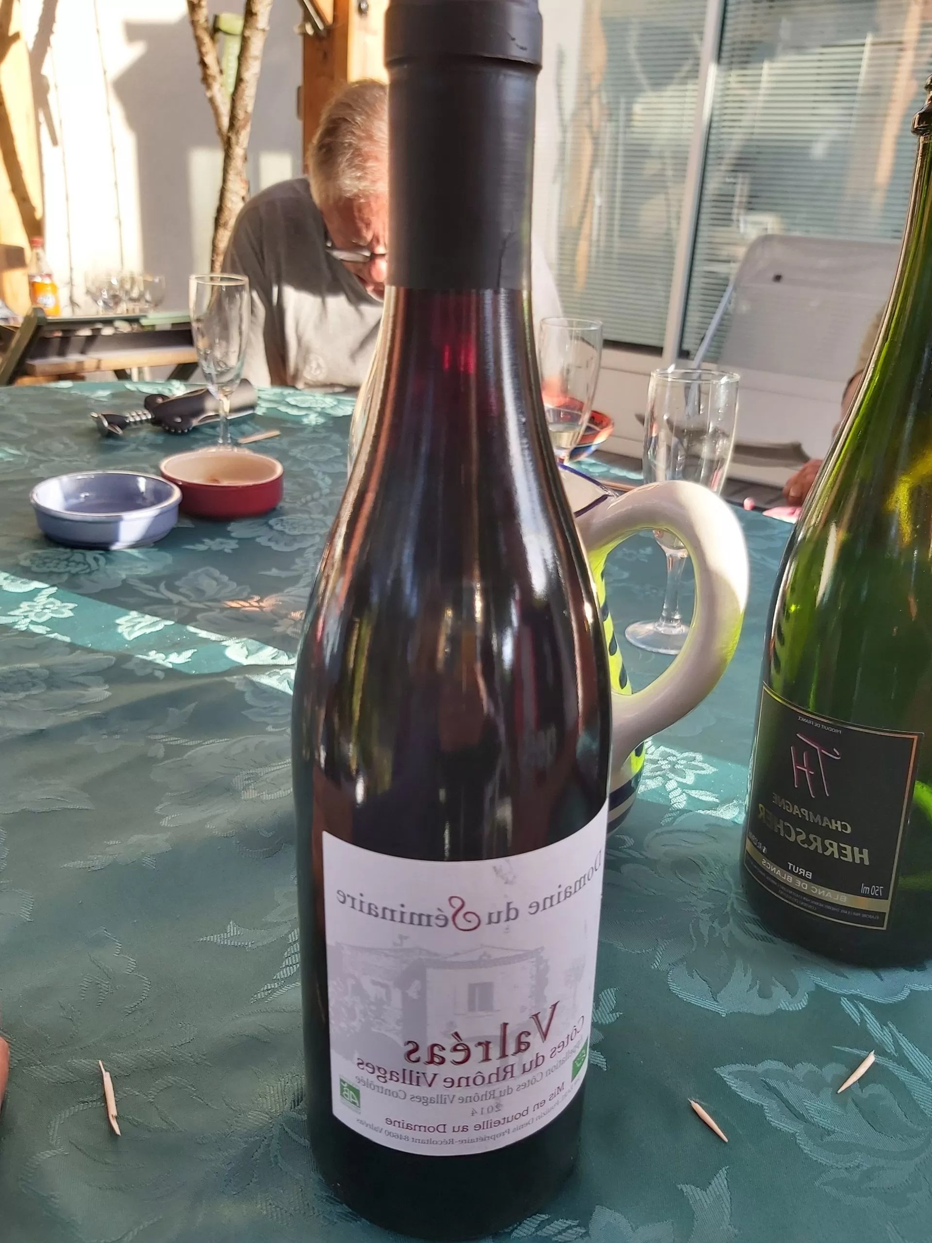 Pourquoi 75 cl pour une bouteille de vin ? Meilleurs vins