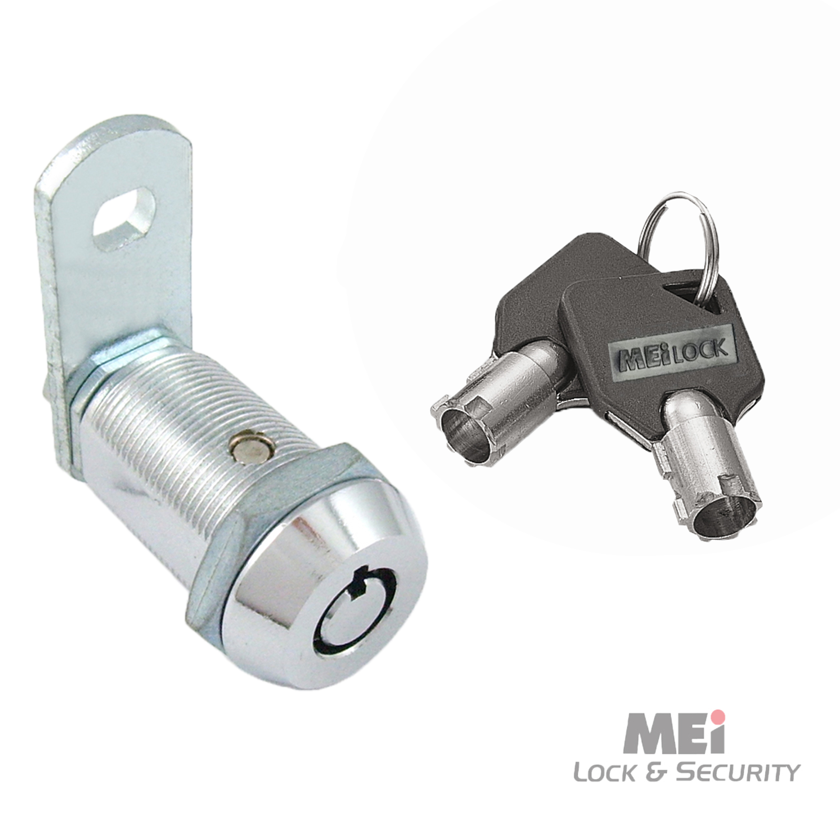 TUBULAR CAM LOCK