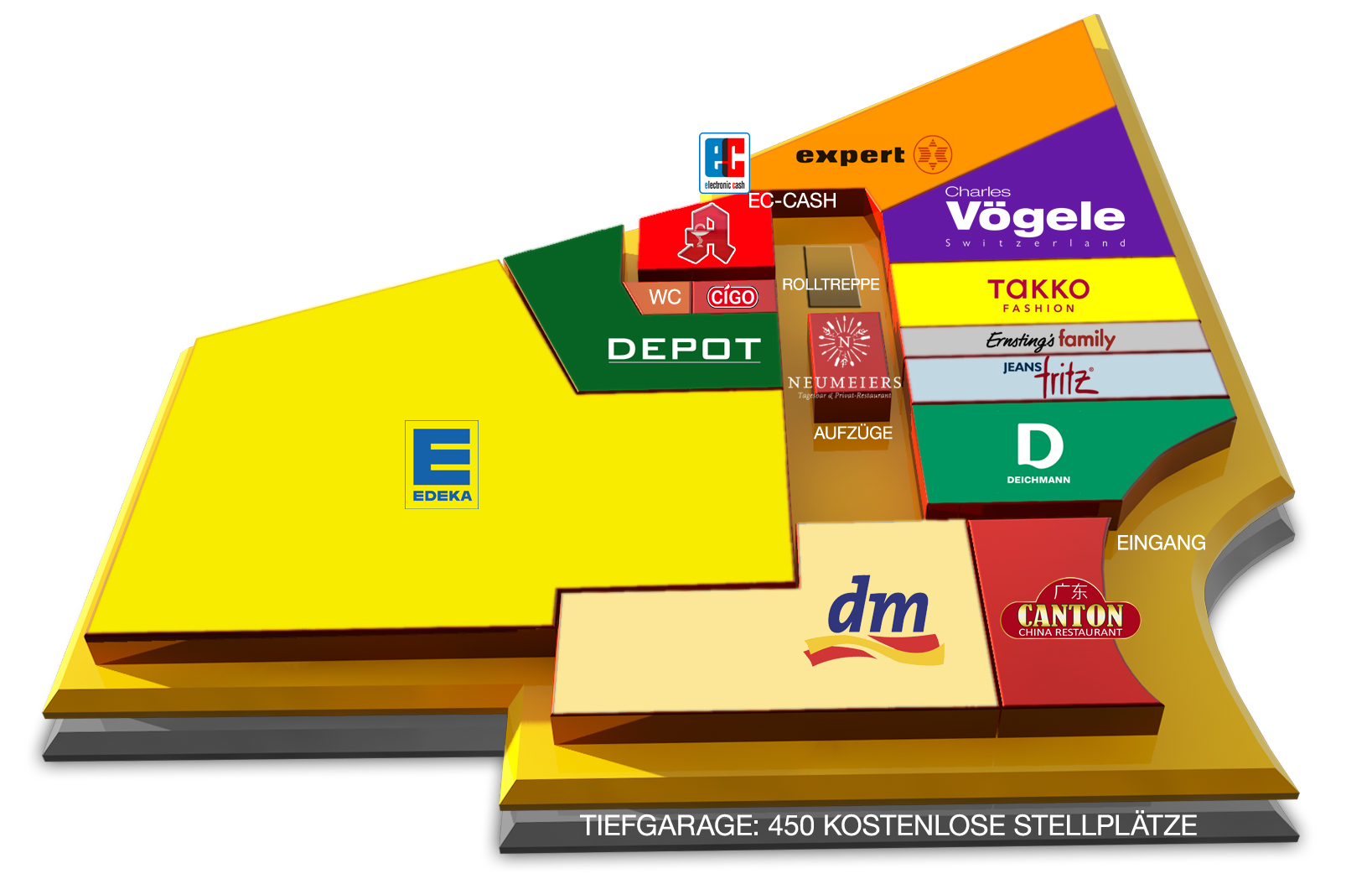 Geschäfte im HEP › HEP Holzkirchen meinhep.de