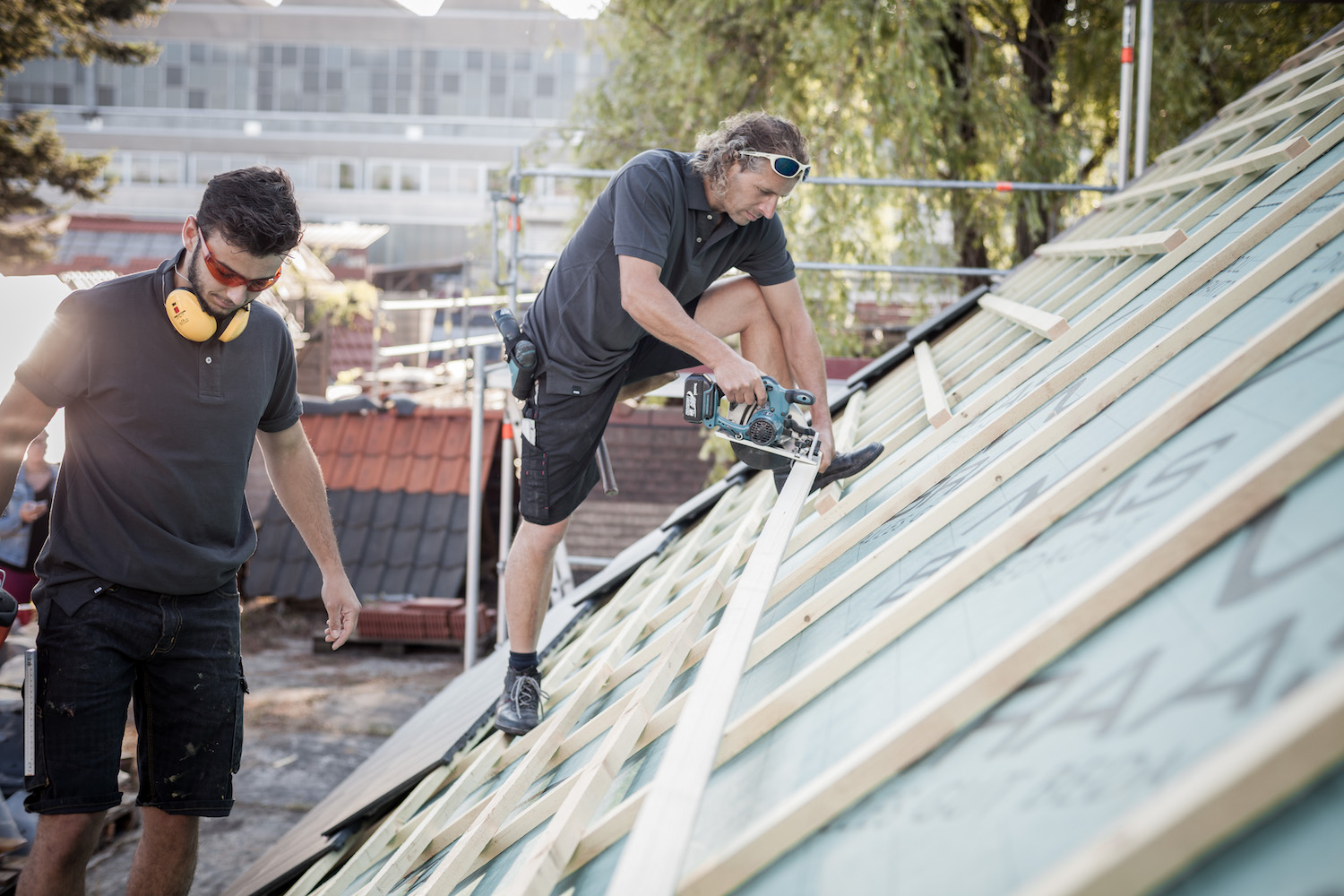 Was beachten bei Dachsanierung? Die Do’s & Don’ts MeinDach