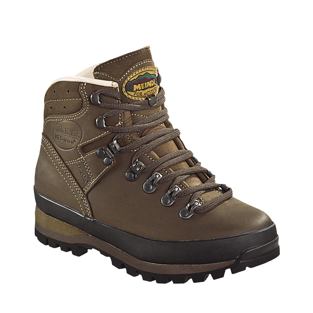 Borneo Lady 2 MFS Meindl Shoes For Actives