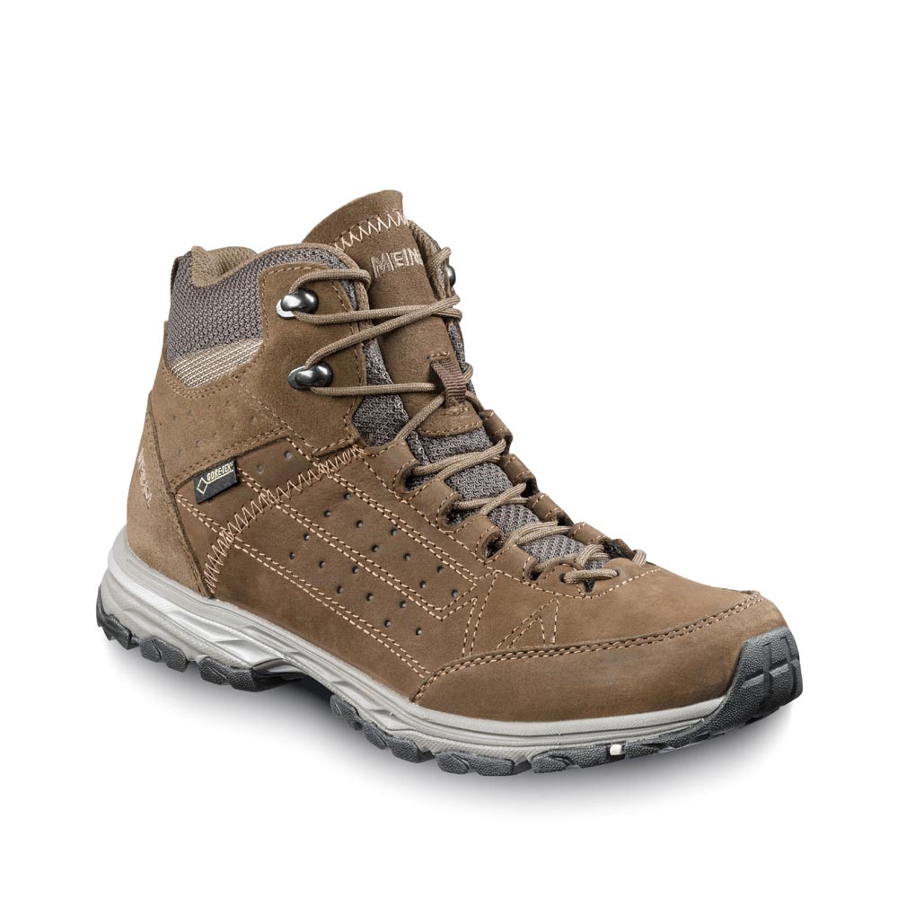 Durban Lady Mid GTX® Meindl Shoes For Actives