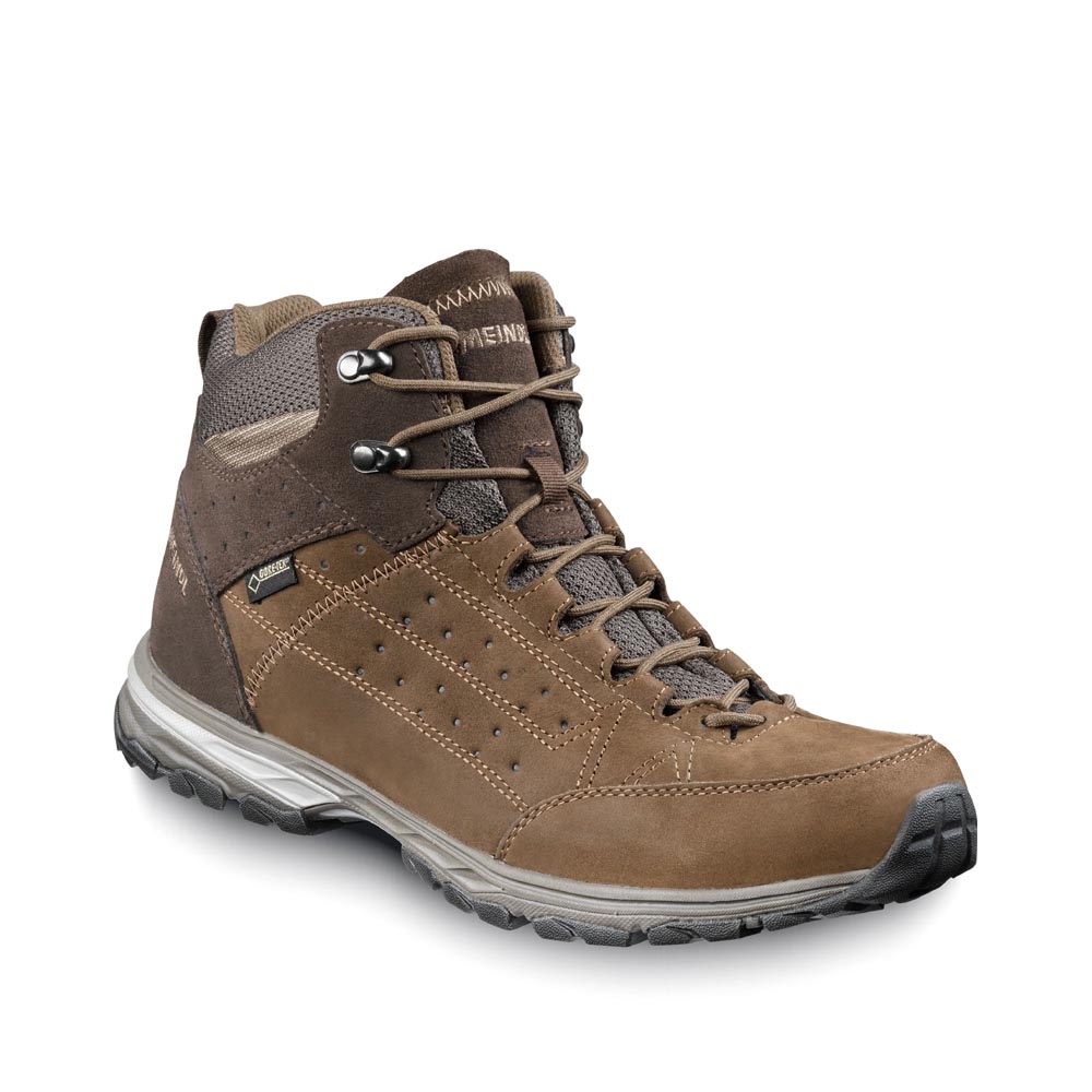 Durban Mid GTX® Meindl Shoes For Actives
