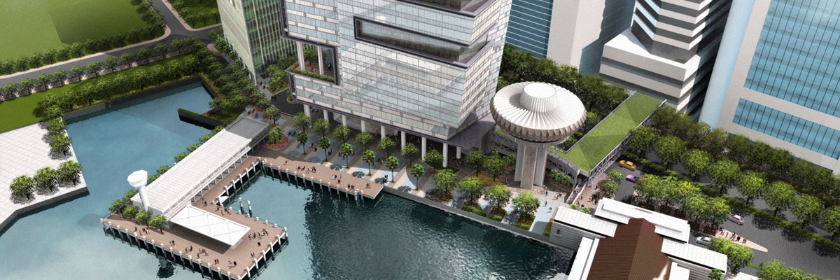 Value Engineering Meinhardt Transforming Cities, Shaping the Future