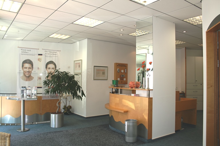 Köttgen Hörakustik Mülheim Hörgeräte Köln meinhoergeraet.de