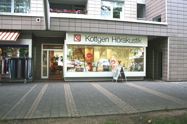 Köttgen Hörakustik Neubrück Hörgeräte Köln meinhoergeraet.de