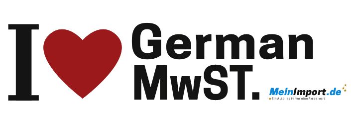 Warum ist ein EUREIMPORT so günstig?