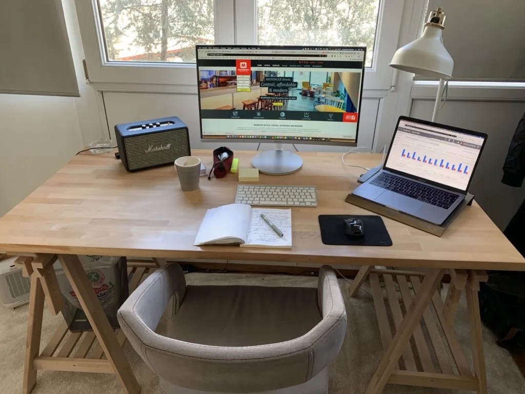 6 Tips for Home Office During Corona Time MEININGER Hotels