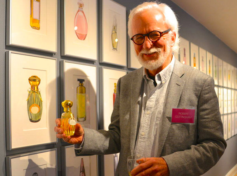 Robert Cottingham Louis K. Meisel Gallery