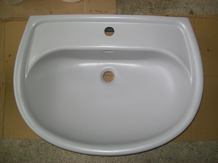 Villeroy Boch Waschtisch Grangracia Jasmin