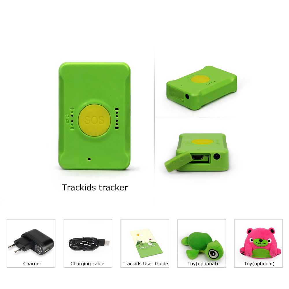Meitrack GPS Tracker for Kids Kids GPS Tracker Kids Tracking Device