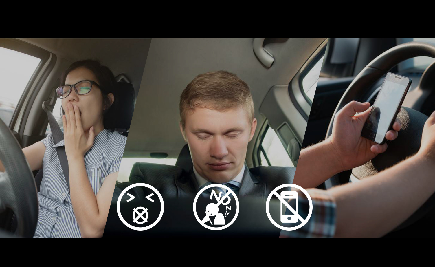 Driver Fatigue Monitoring System