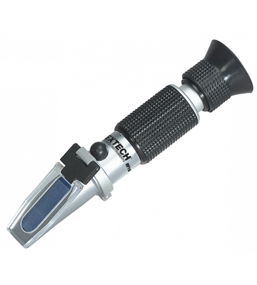 RF15 Portable Sucrose Brix Refractometer (0 to 32) with ATC