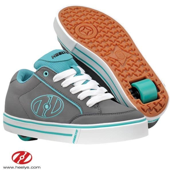 Aprendiendo a Patinar con los Heelys Review • Mejorando Mi Hogar