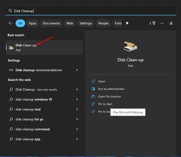 如何修复 Windows 中的事件 ID 1001 错误（6 种方法） Mekano Tech