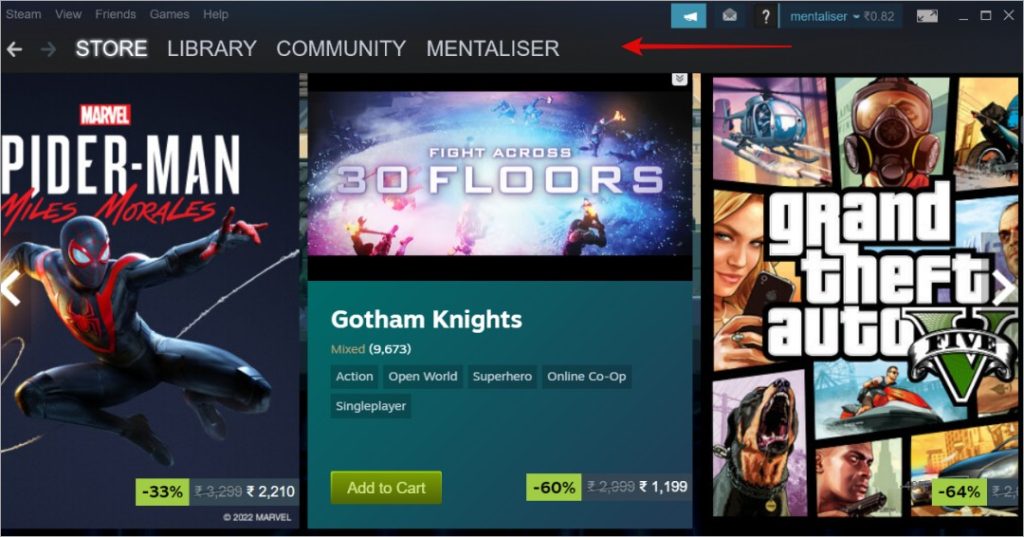 Microsoft Store vs Steam lo que necesitas saber Mekano Tech