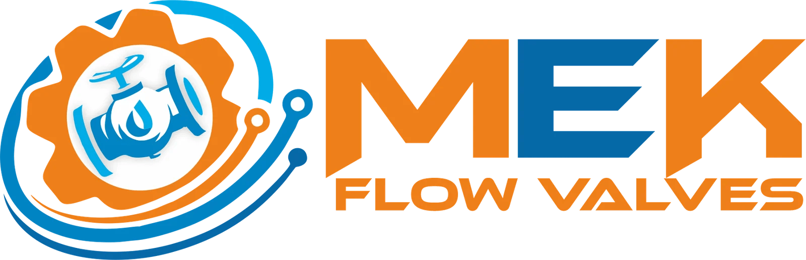 Mek Flow Valves