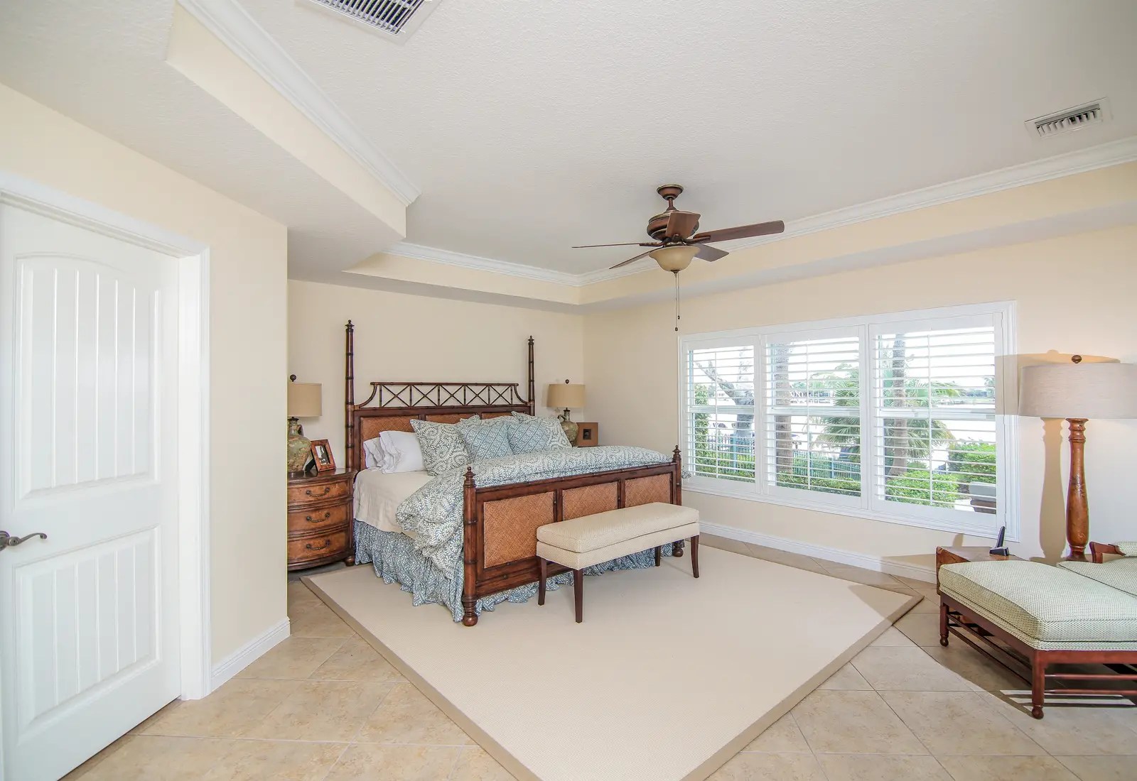 master MELRY Construction Treasure Coast Builders